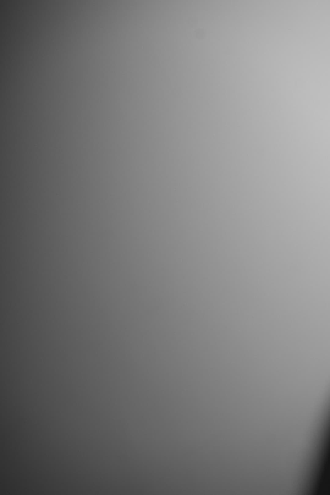Editorial portrait