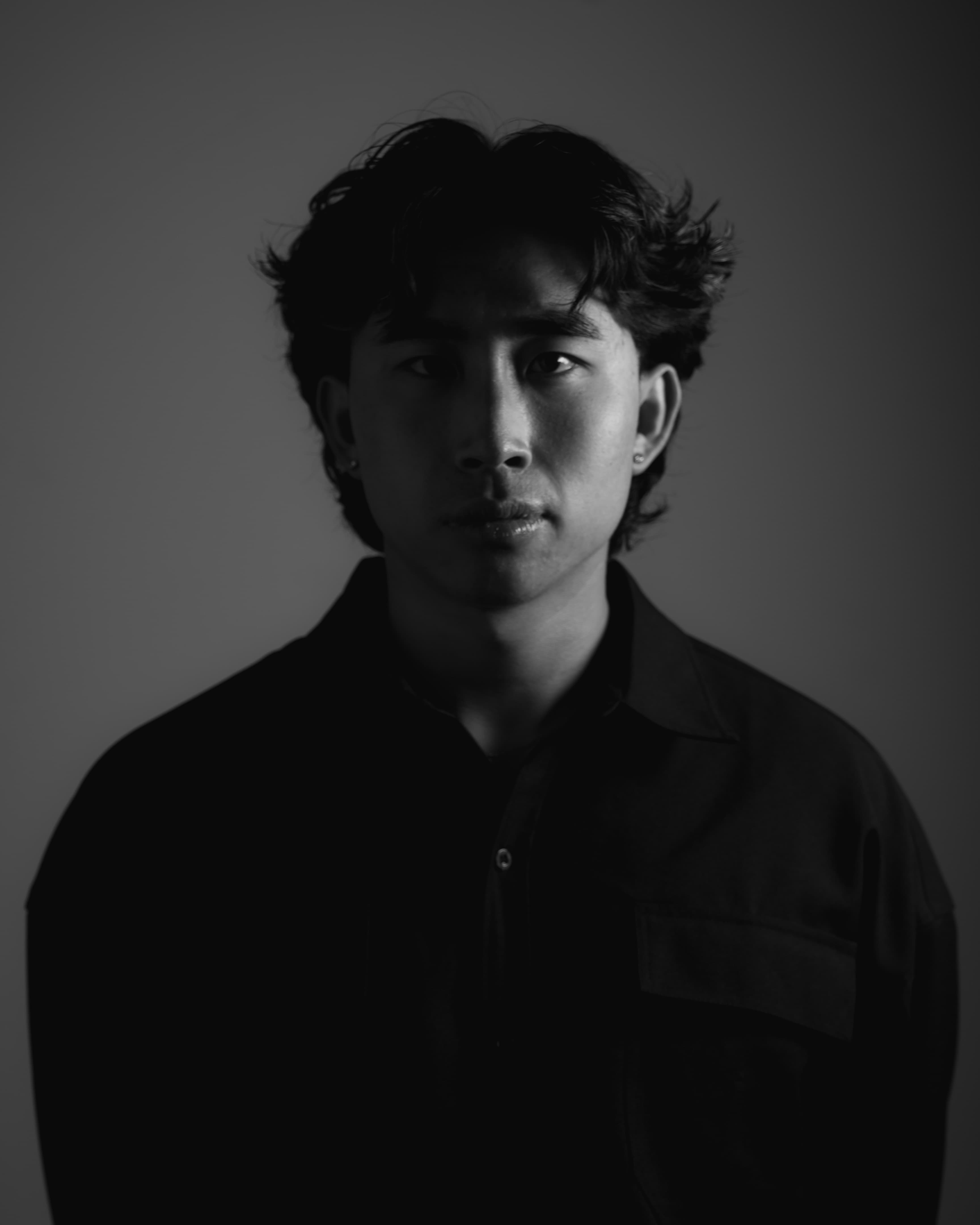 Jared Phan