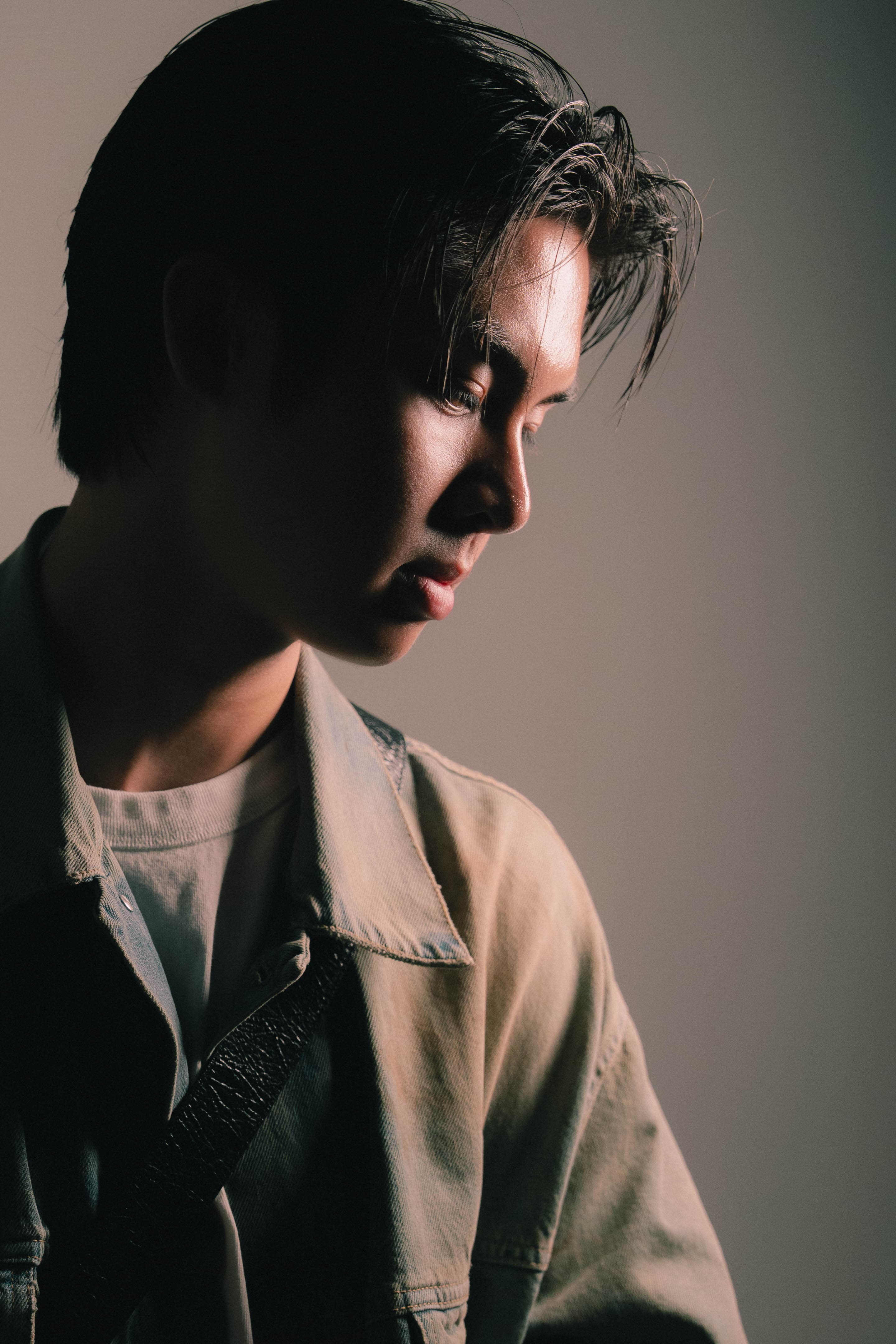 Steven Tao Tran