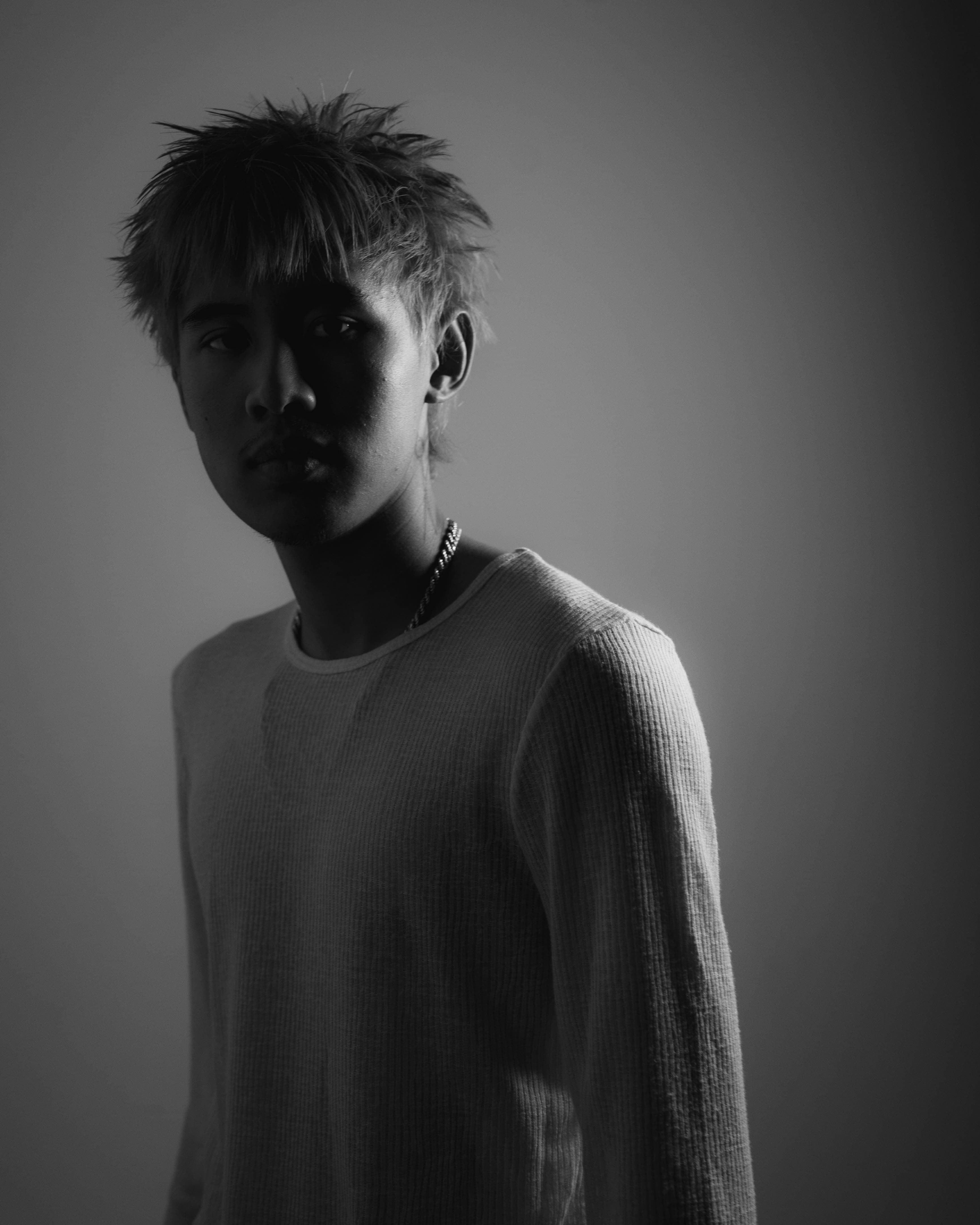 Gavin work sample 1