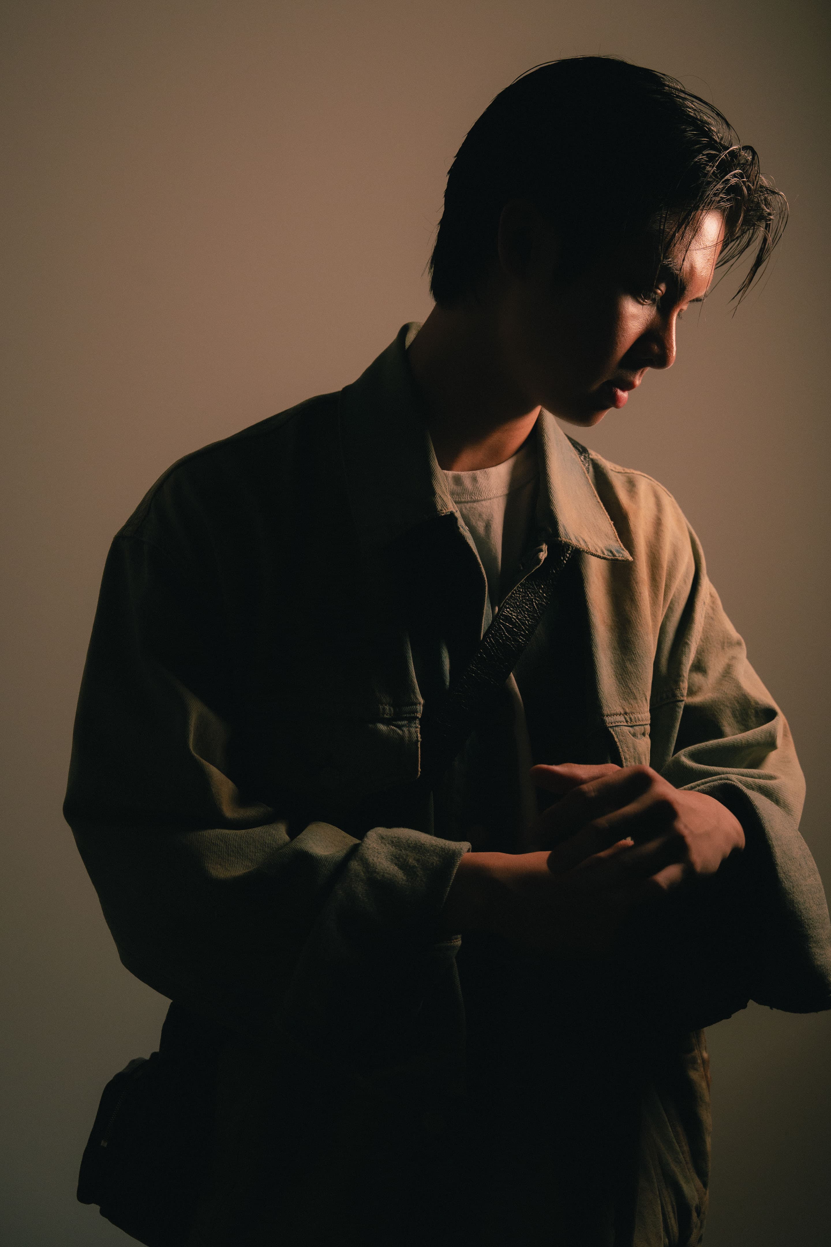Steven Tao Tran work sample 3