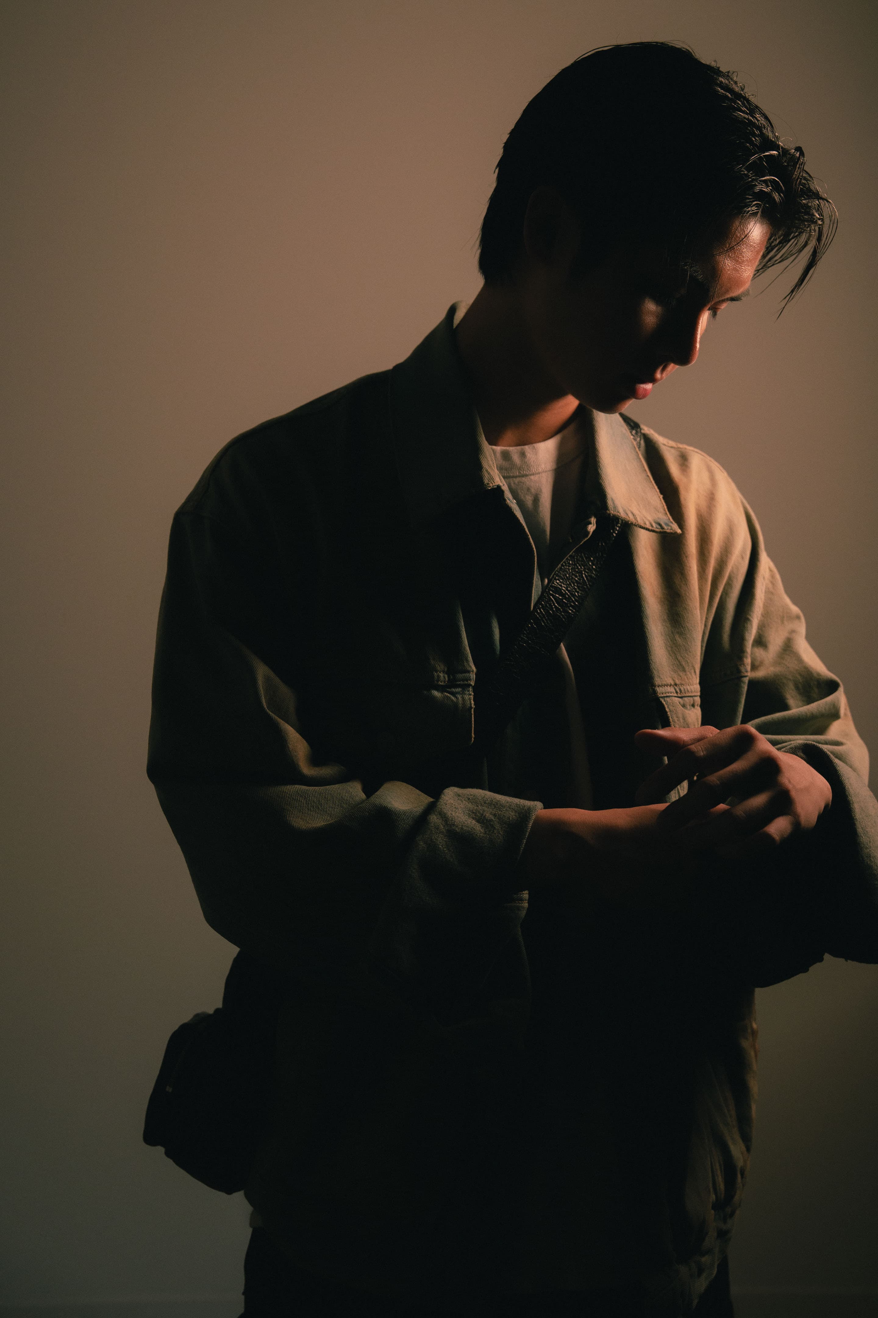 Steven Tao Tran work sample 4