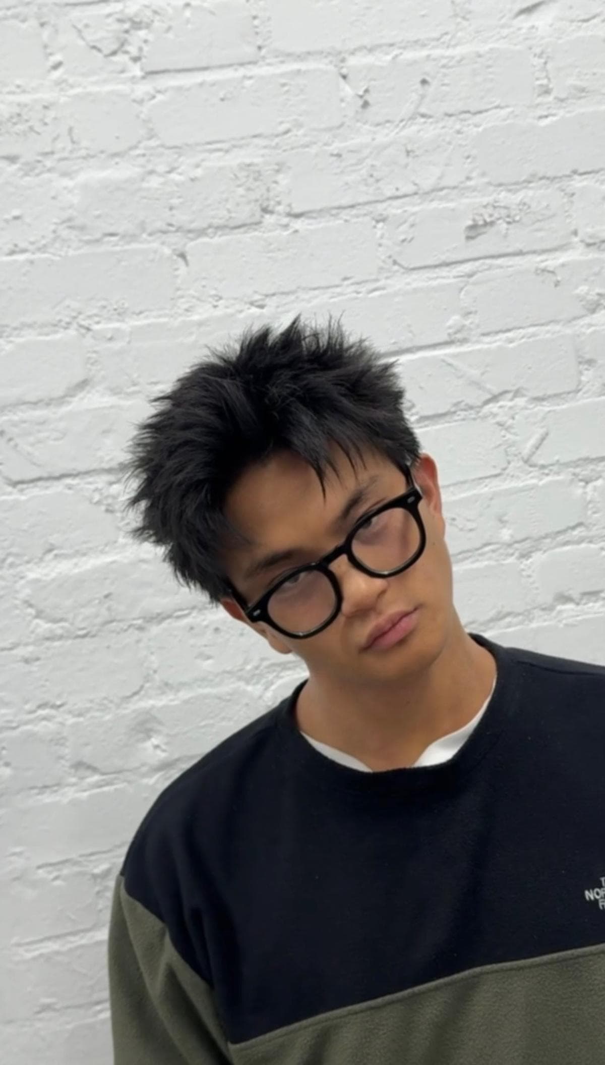 Ariel - Textured finish