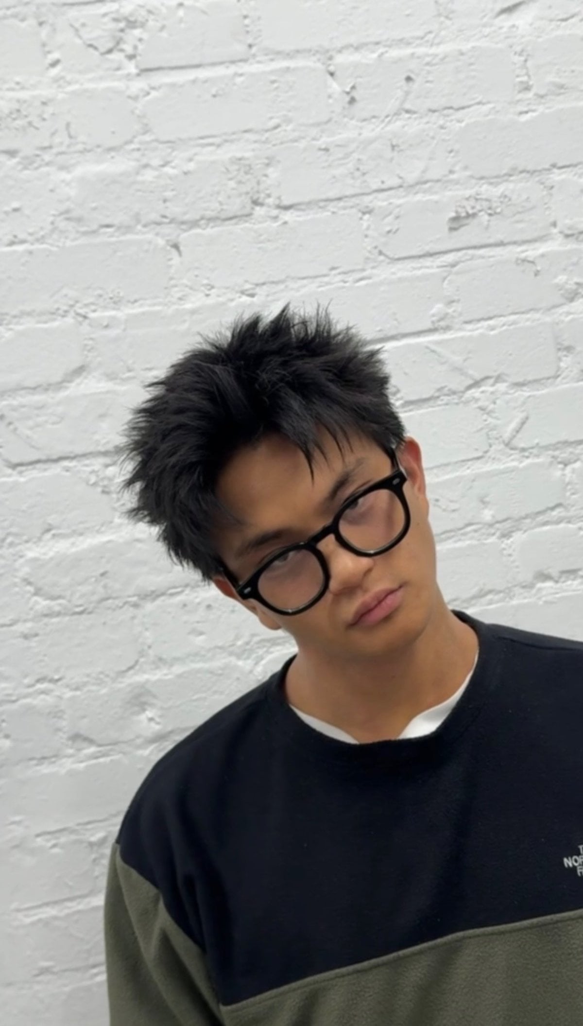 Ariel - Textured finish