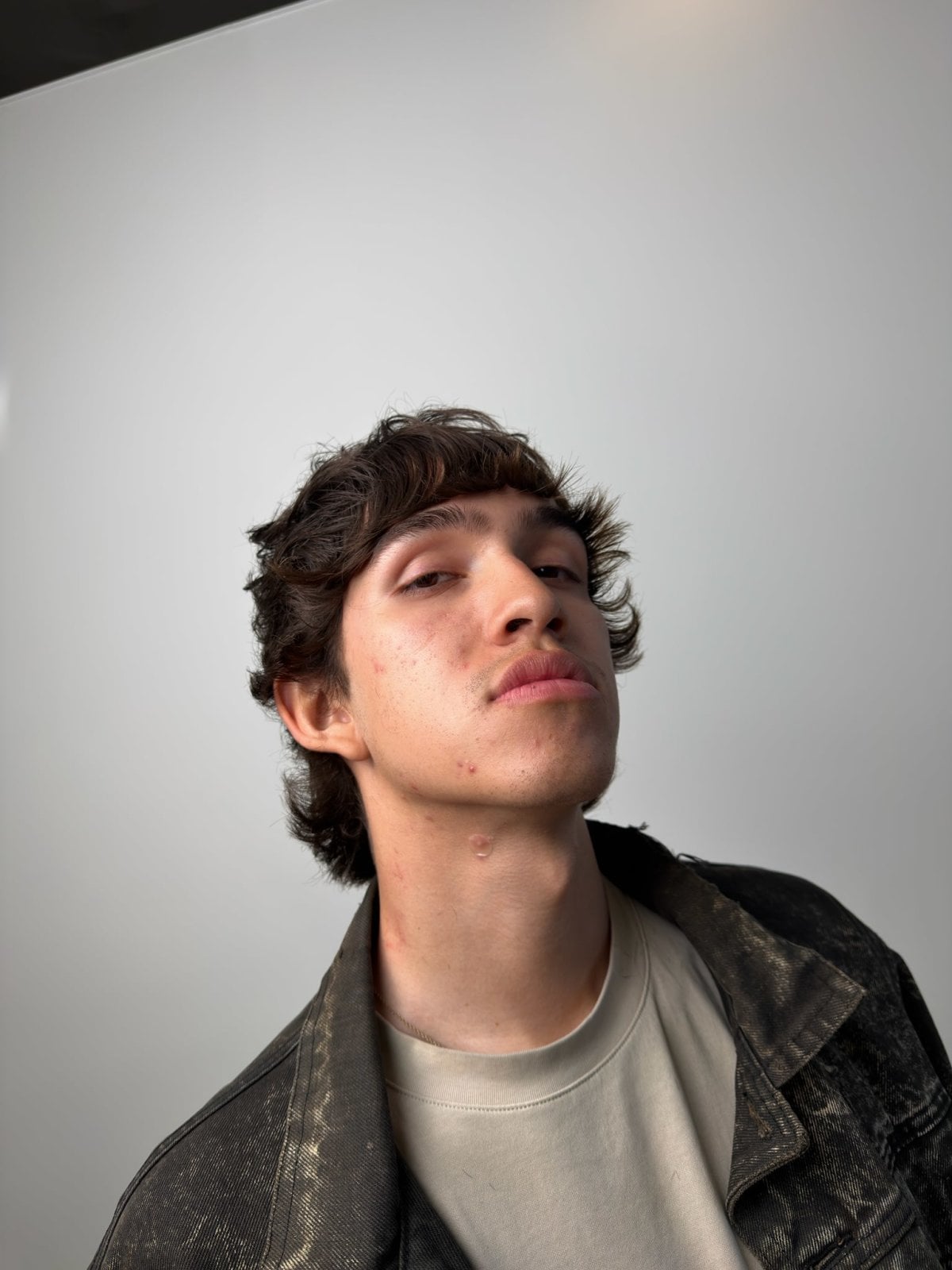 Ariel - Precision styling