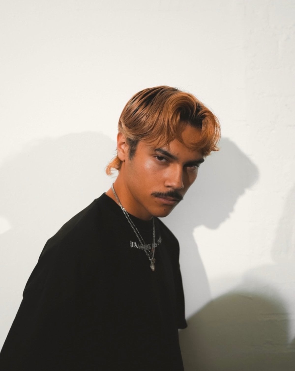 Gavin - Classic look