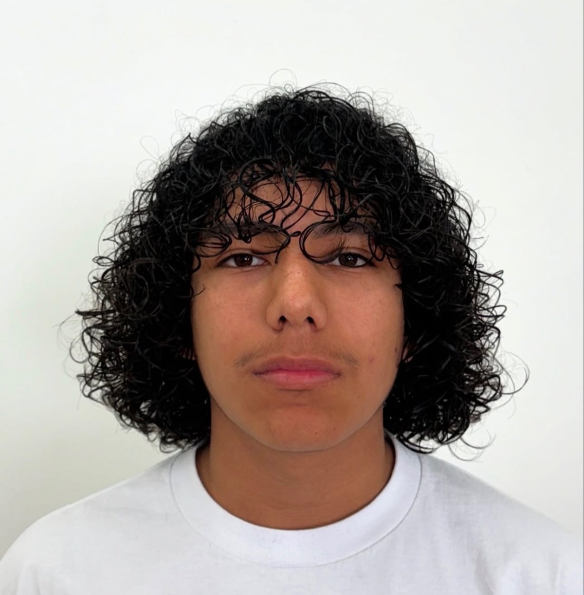 Precision Fade - Before